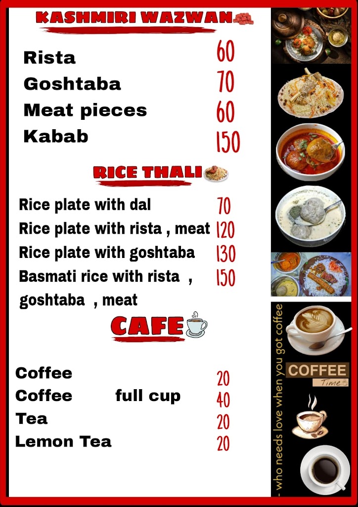 Star Food Hut