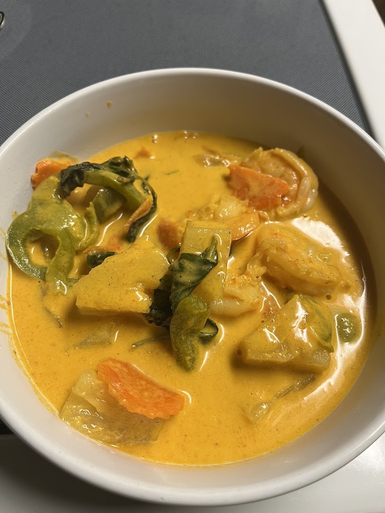 My Thai Restaurant