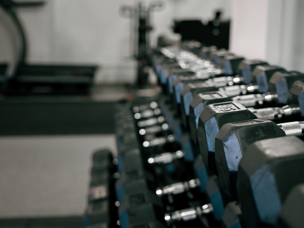  Apex Human Performance