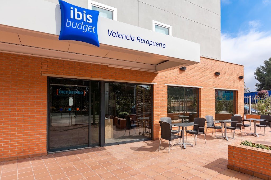 Ibis Budget