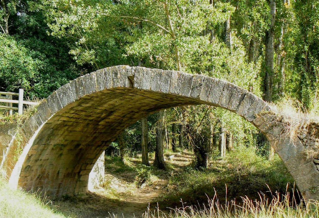 Puente de Talcano