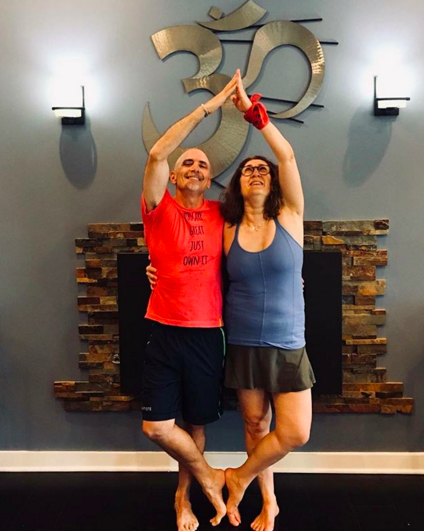  Dancing Mind Yoga Studio