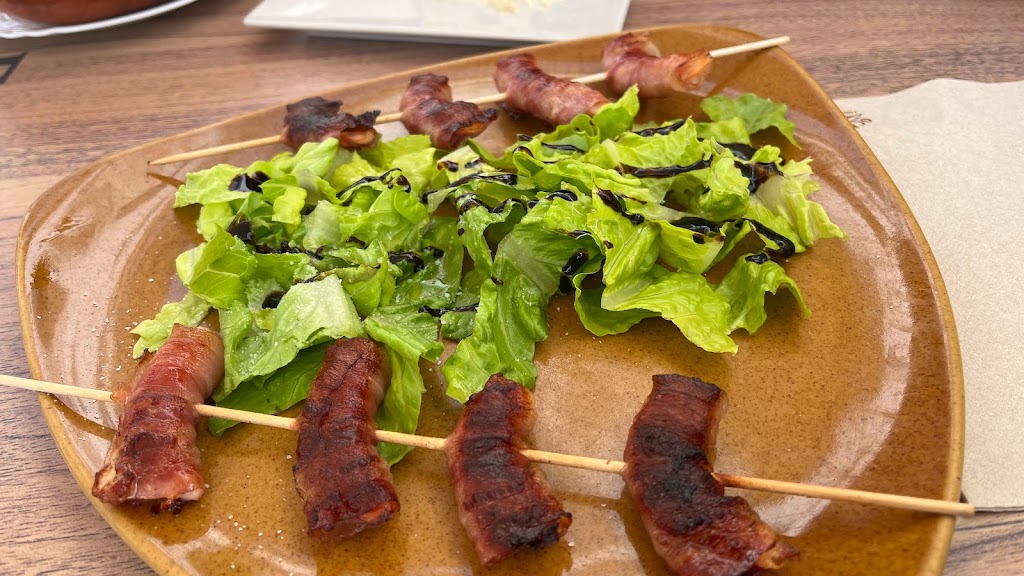 Cafe Via — Comida y bebida