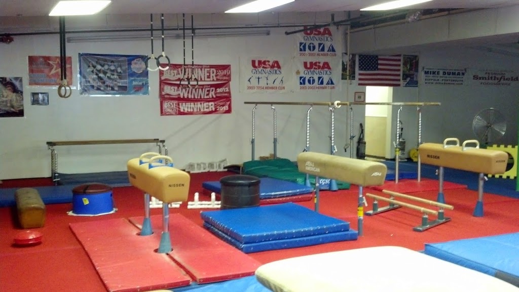  Triple T Sports Center