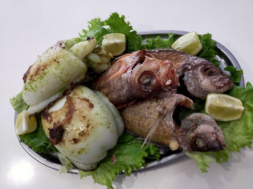 Casa de comidas Unai