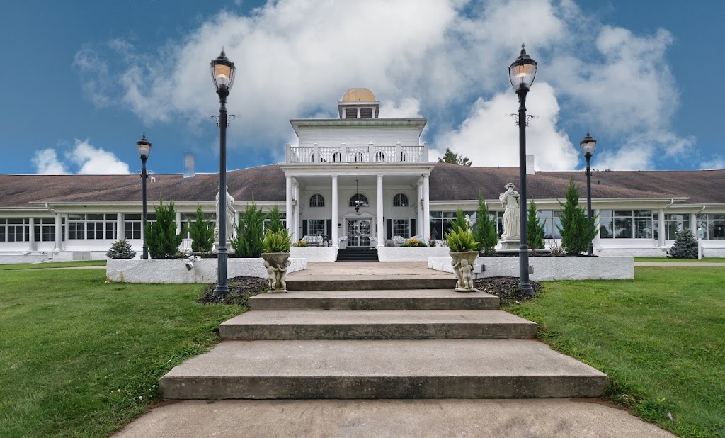  Four Seasons Island Resort