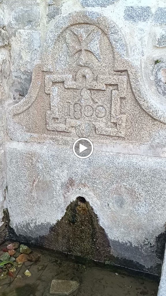 Fuente de la Guizuela