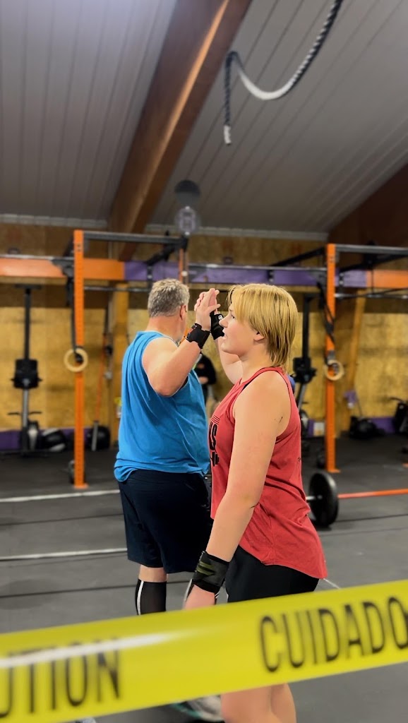  Middle Path CrossFit