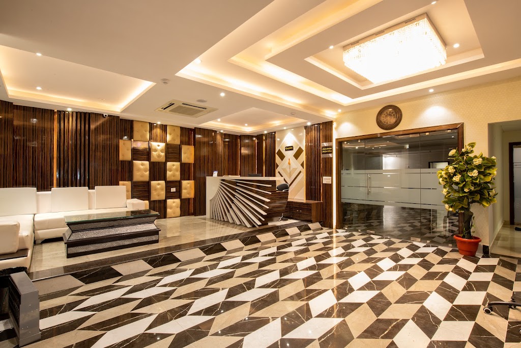 Amenities
