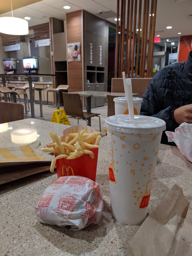 Comfort food
