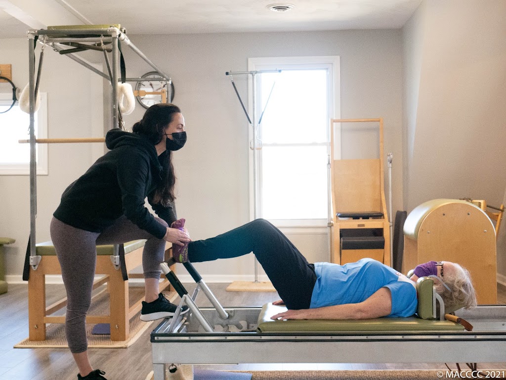  Bodywise Pure Pilates