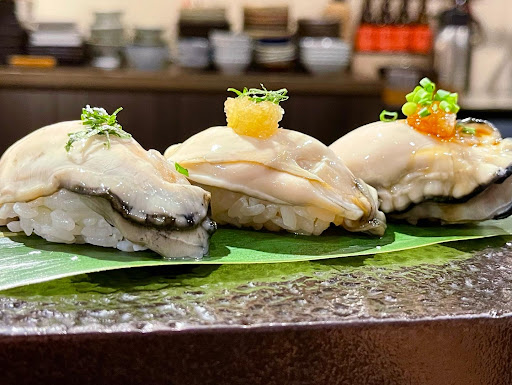 禾月居寿司處 的照片