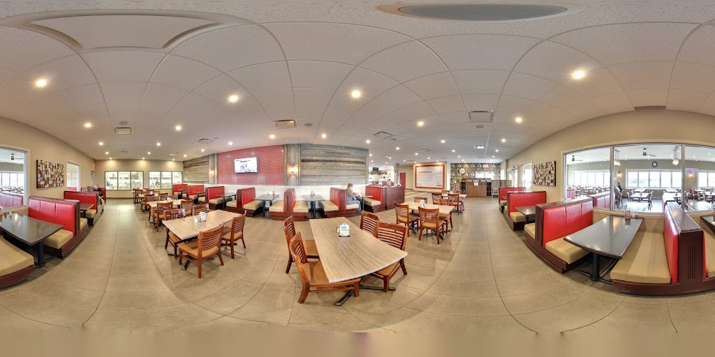 Street View & 360°