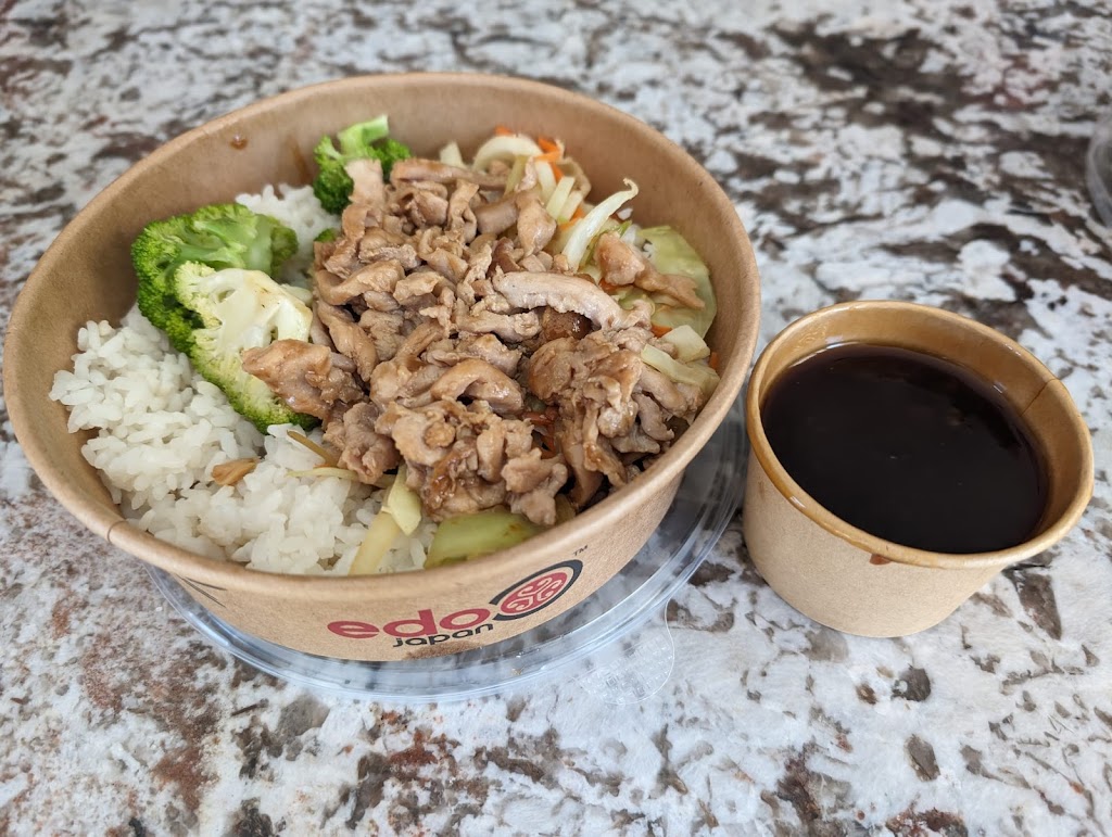 Comfort food