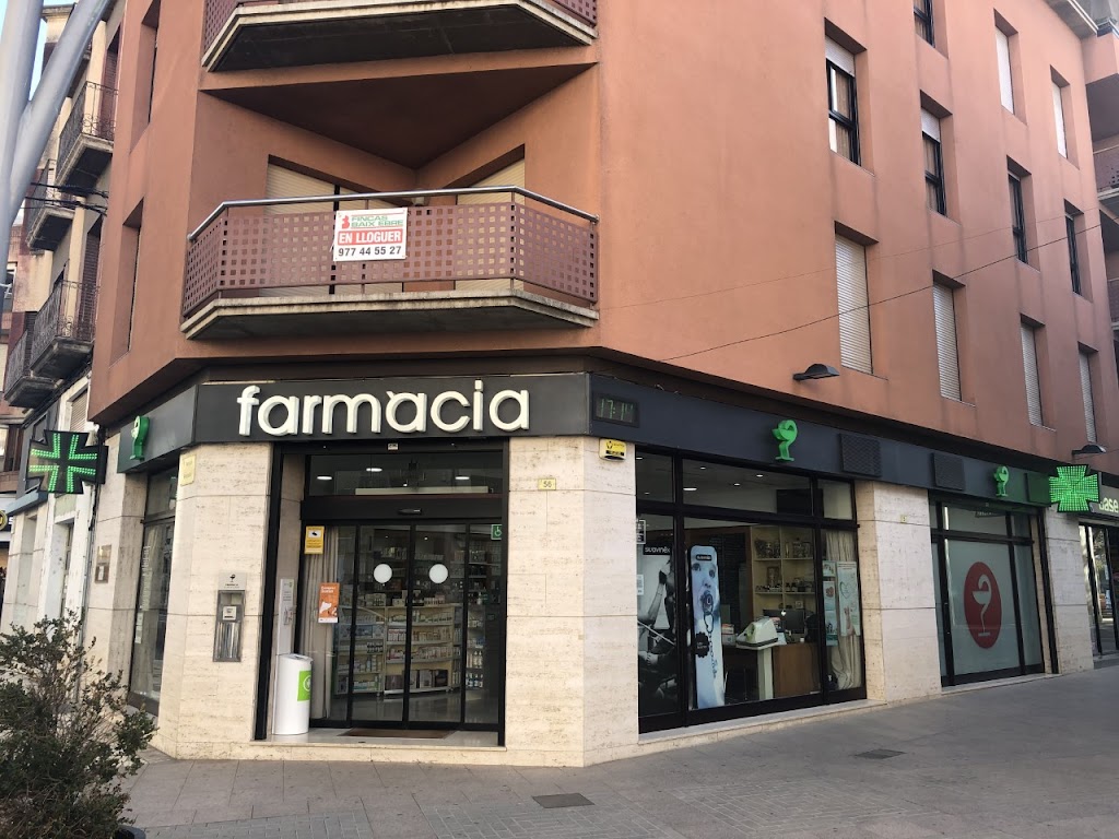 Farmacia Lluis Renau Aguilar
