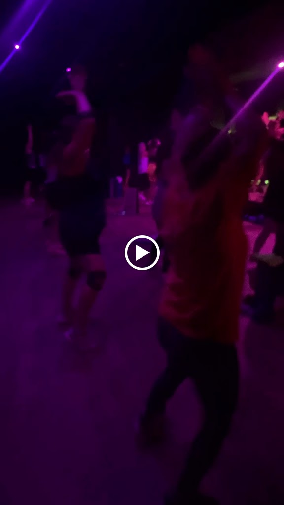  The Vibe Studio of Lynchburg