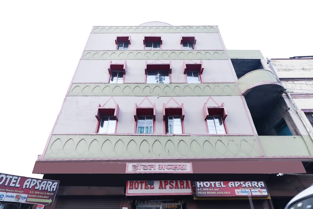 Flagship Hotel Apsara