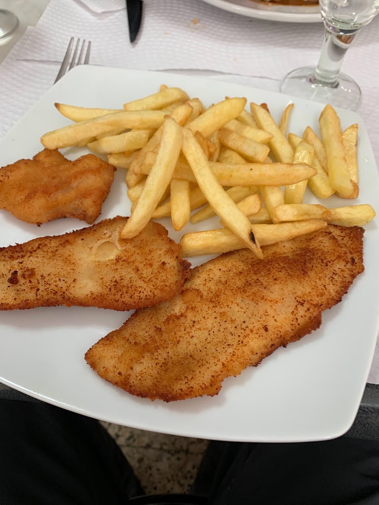 Restaurante Ca La Fina — Comida y bebida