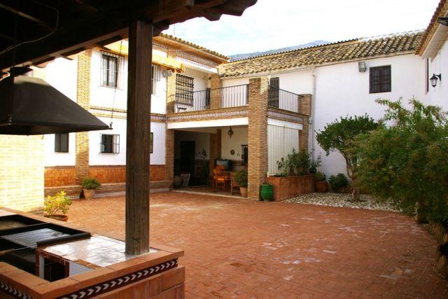 Cottages Juan de Escama