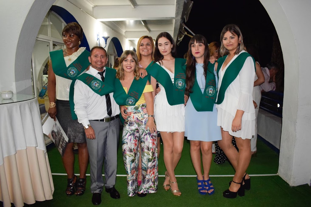 CICLOS FORMATIVOS AL-BAYYANA