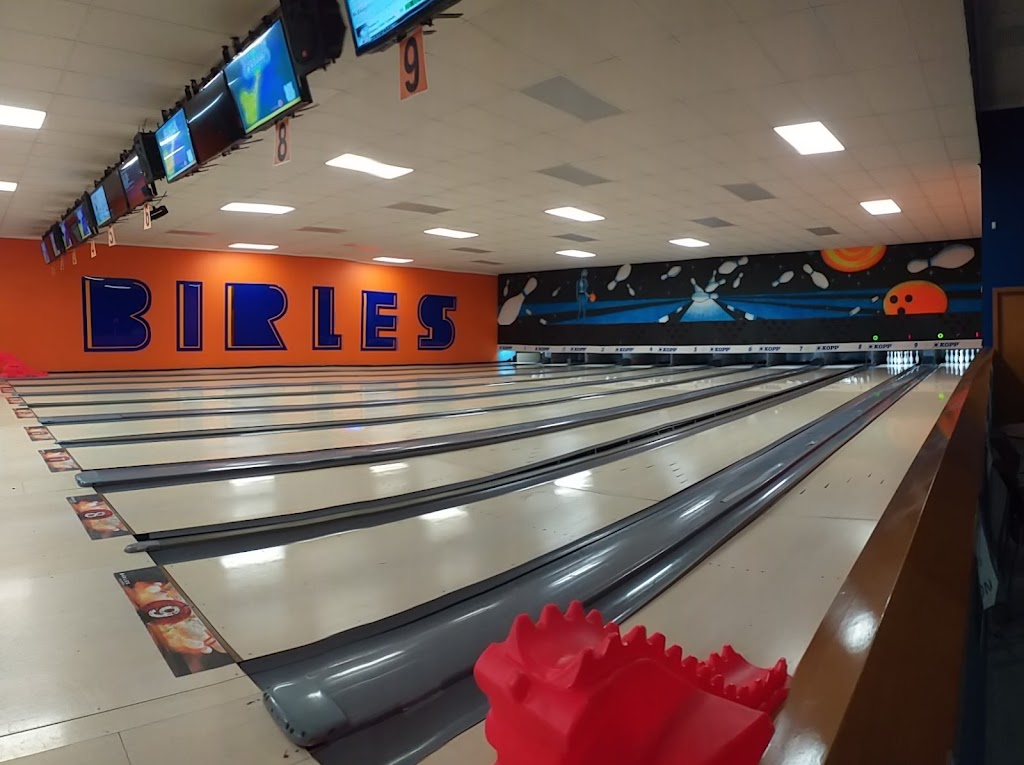 Bolera Birles Alzira