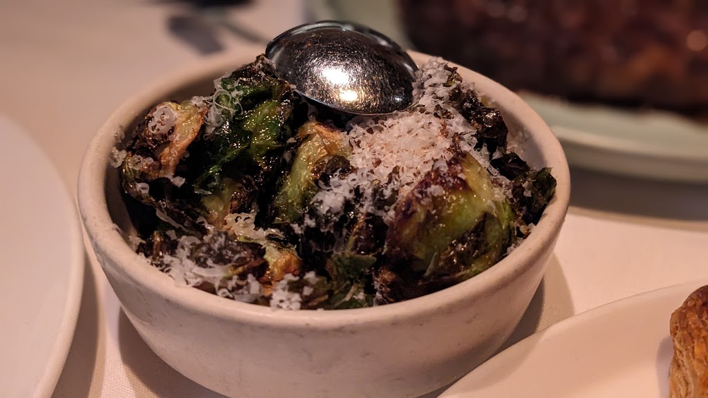 Brussels Sprouts