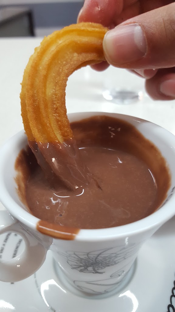 Santa Barbara — Comida y bebida