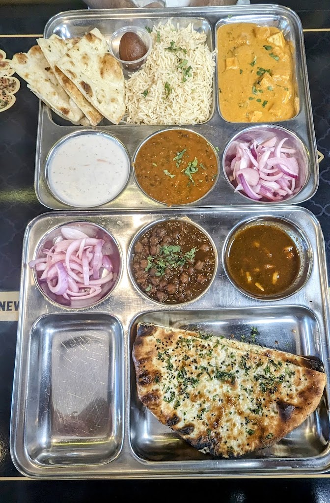 Thali