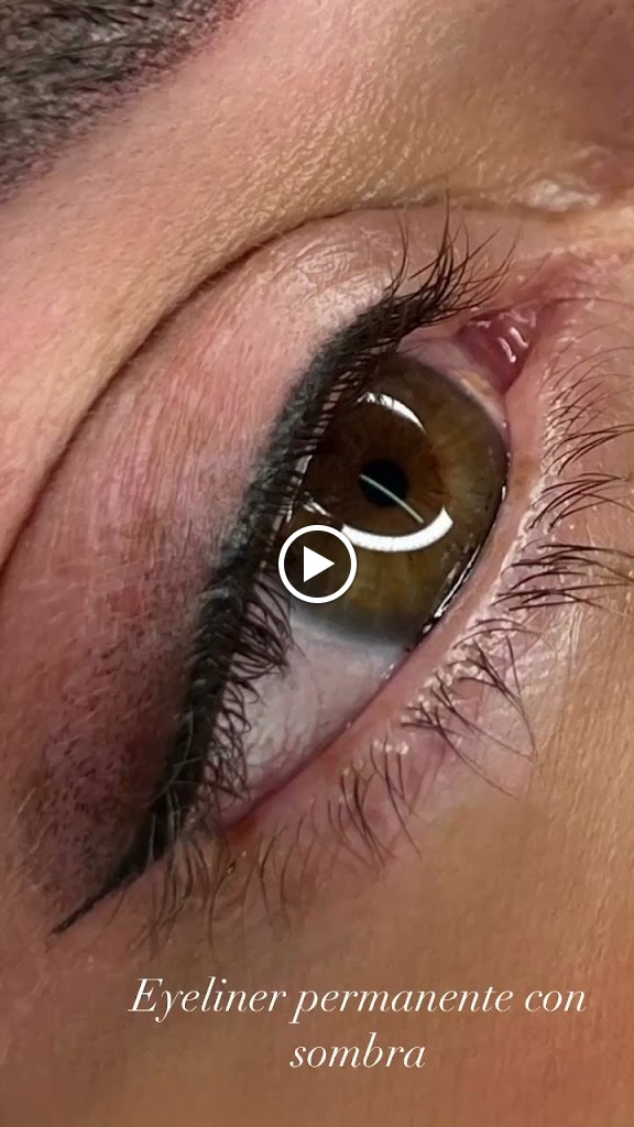 "LISBOA" unas, microblading y maquillaje permanente — Videos