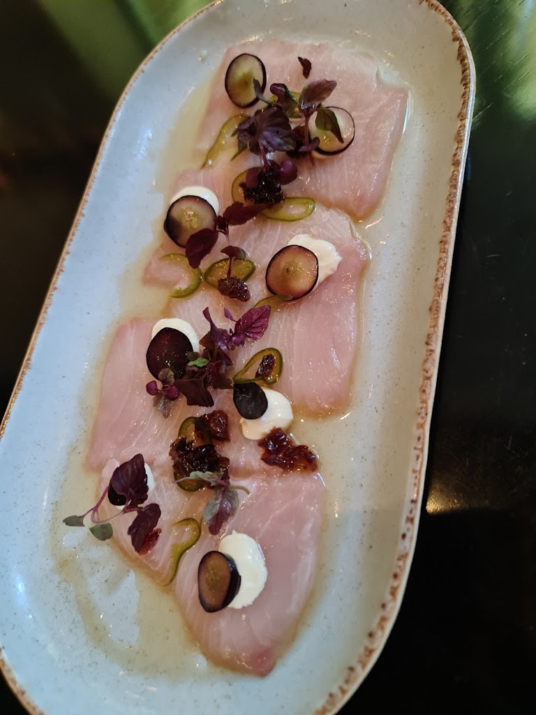 Carpaccio