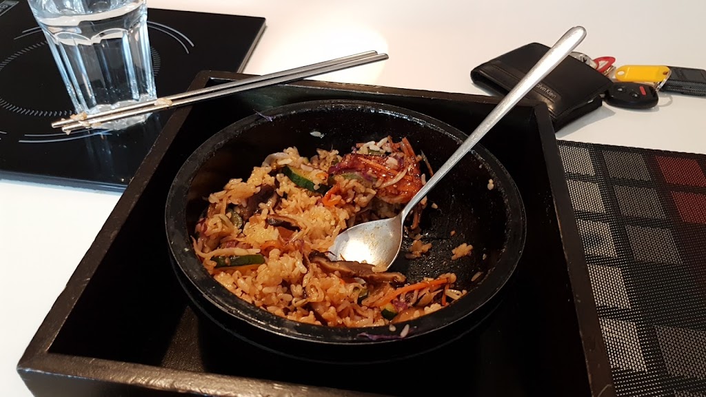 Bibimbap