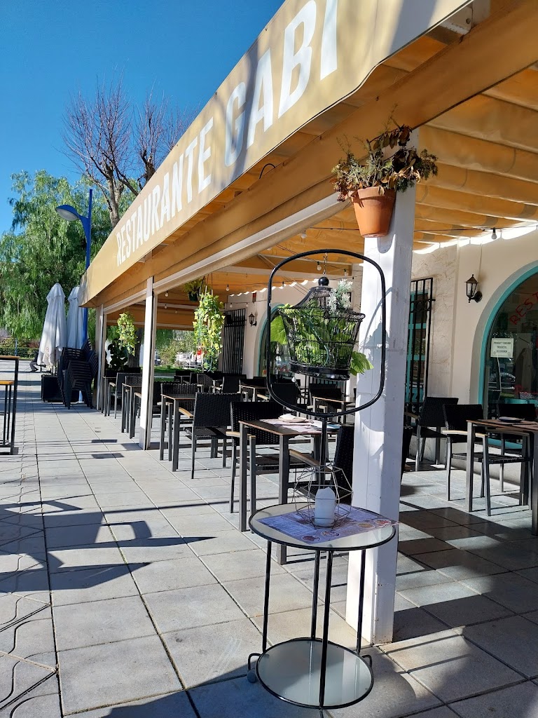 Restaurante Gabi