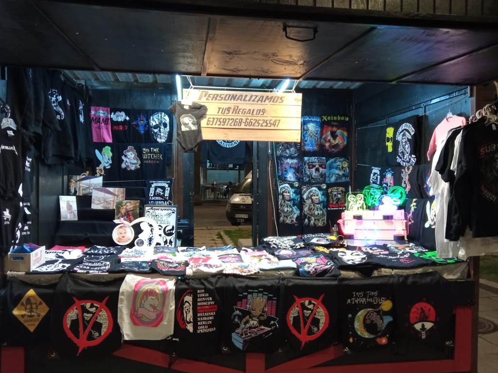 Mer&Mar todo en personalizacion