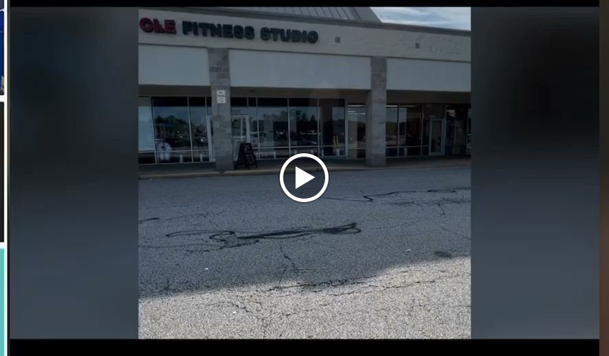  PMF CLE Fitness Studio