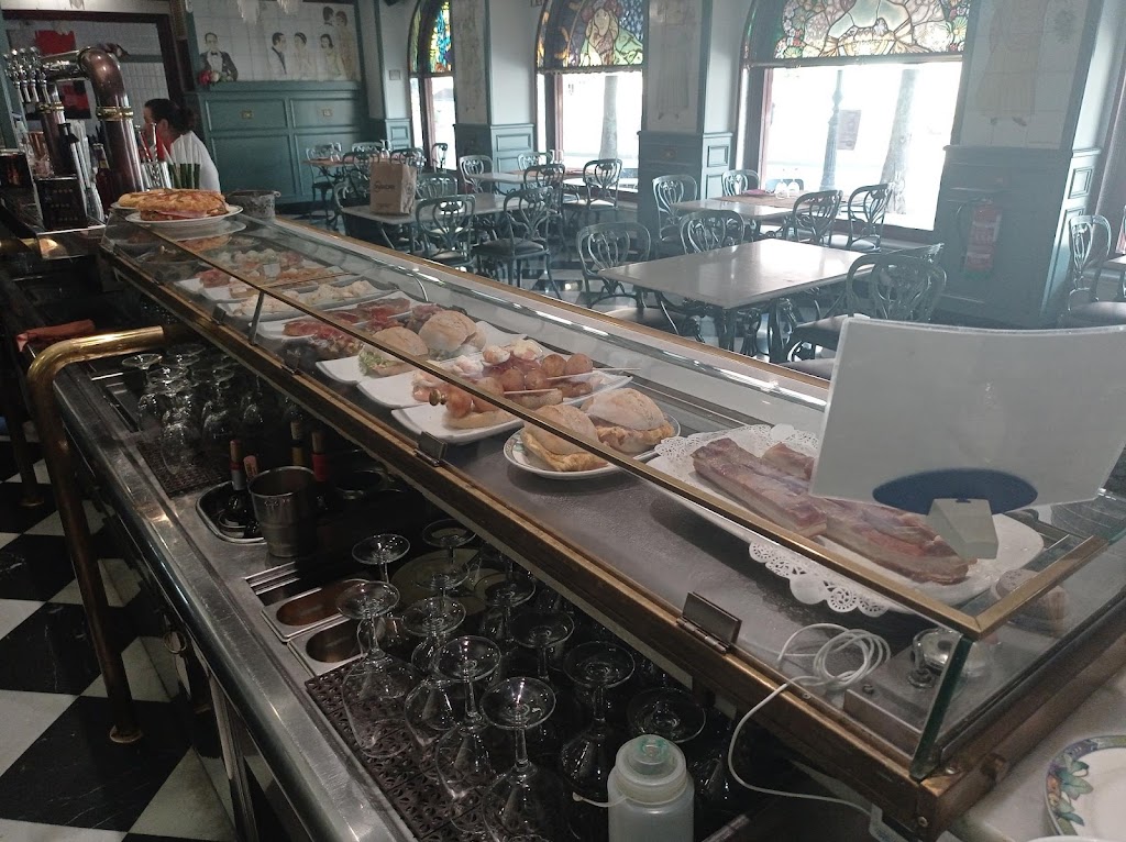 Restaurante La tarara