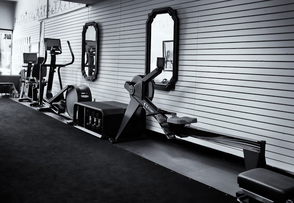  Farzin Personal Training