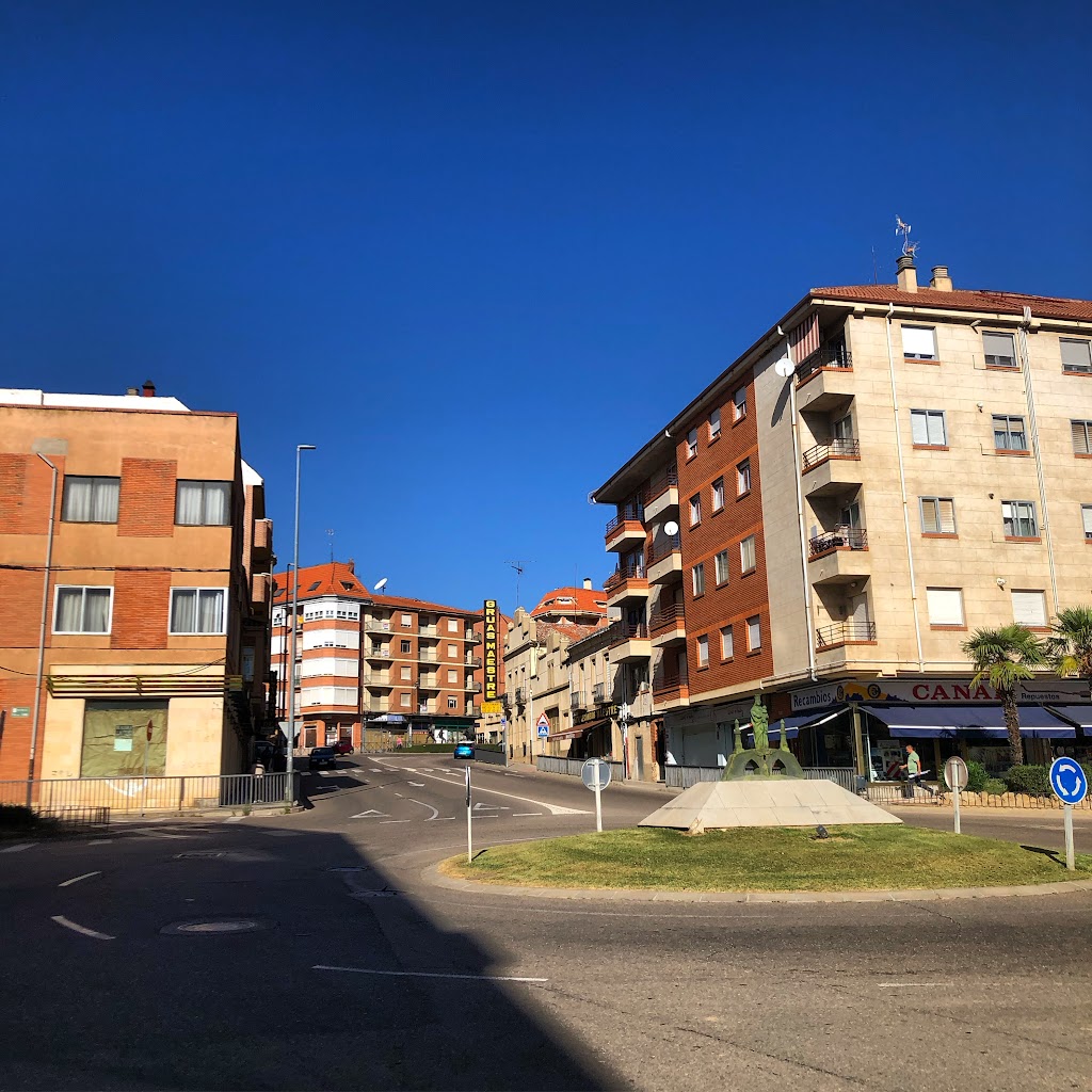 Talleres y Gruas Maestre