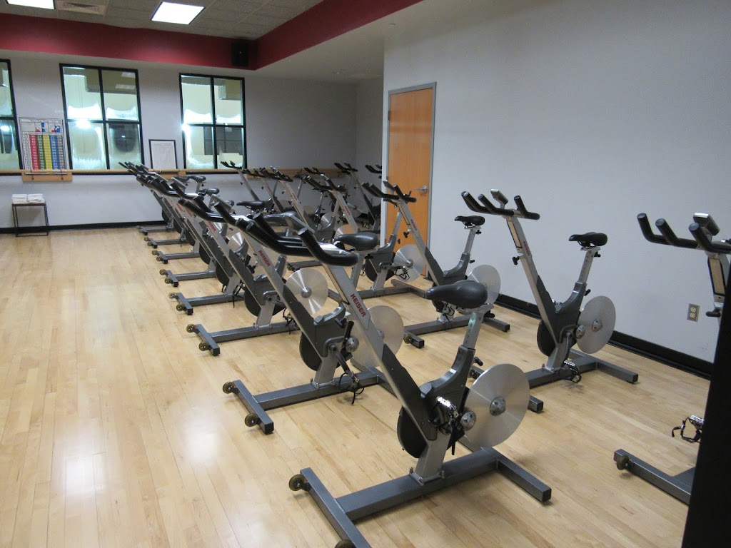  Riverside Health Fitness Center