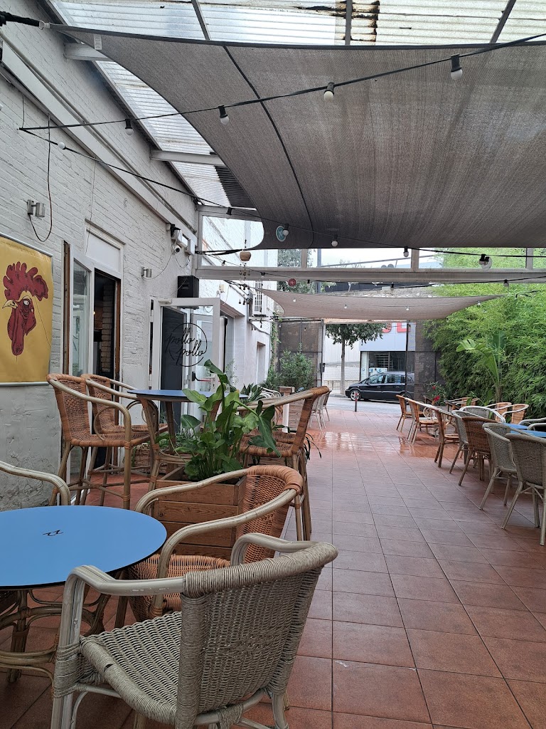 Pollo Pollo Figueres