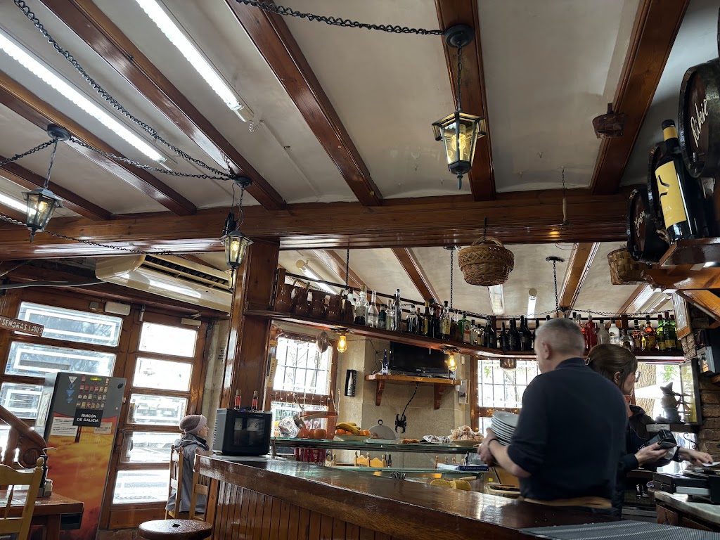 Bar Restaurante Tenedor & Cuchillo
