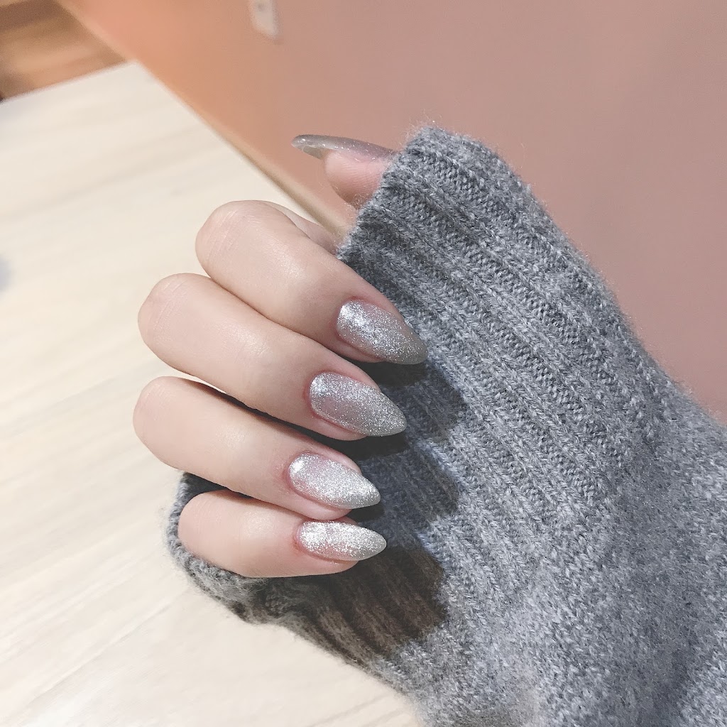 J.Nails Studio — Una
