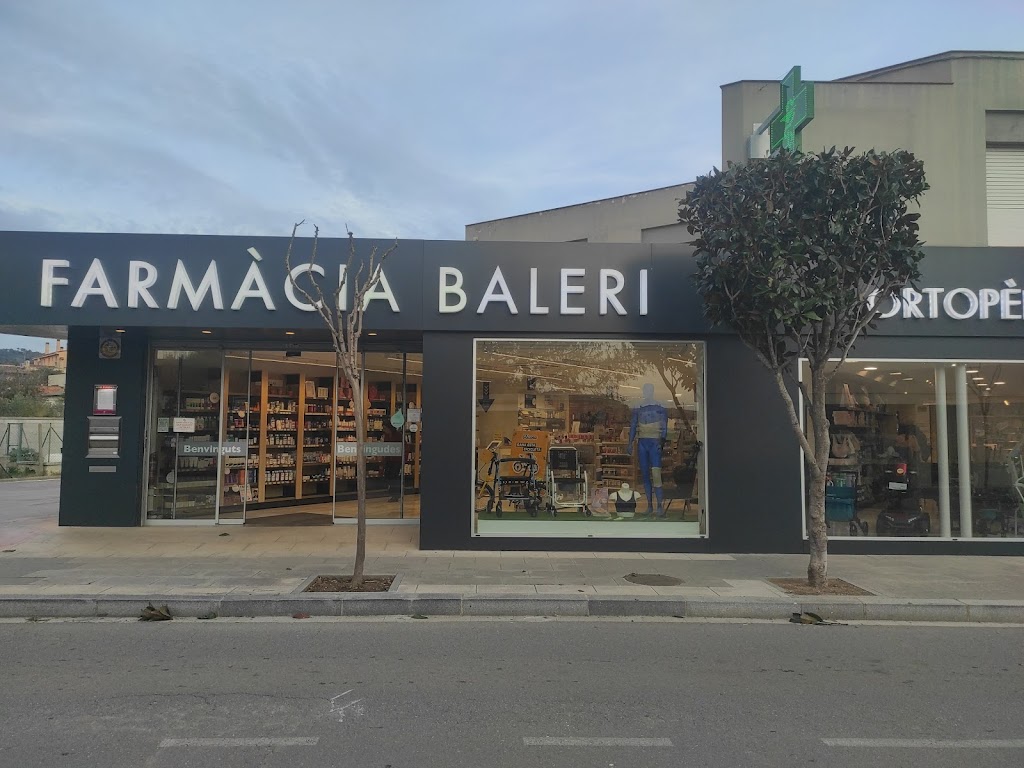 Farmacia Baleri