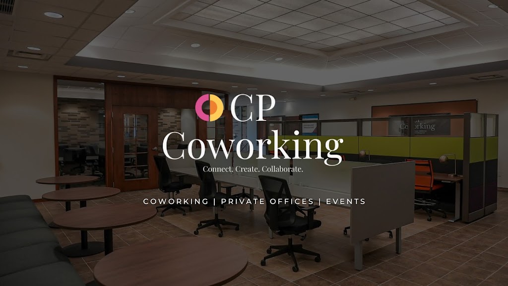 Crown Point Coworking