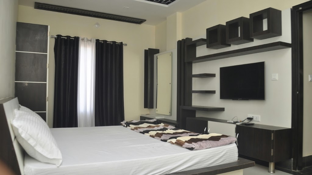 Nagpal Hotel