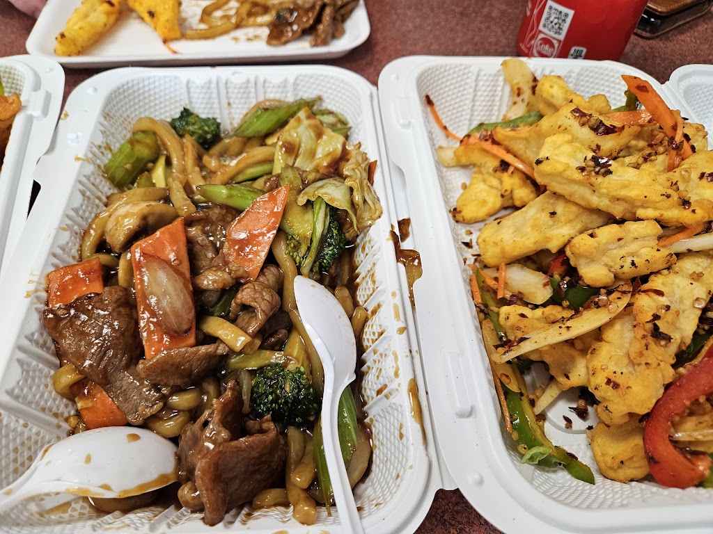 Food & drink