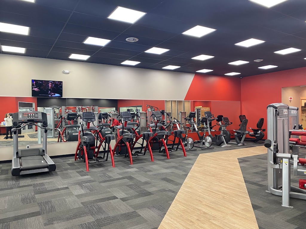  Snap Fitness East Aurora