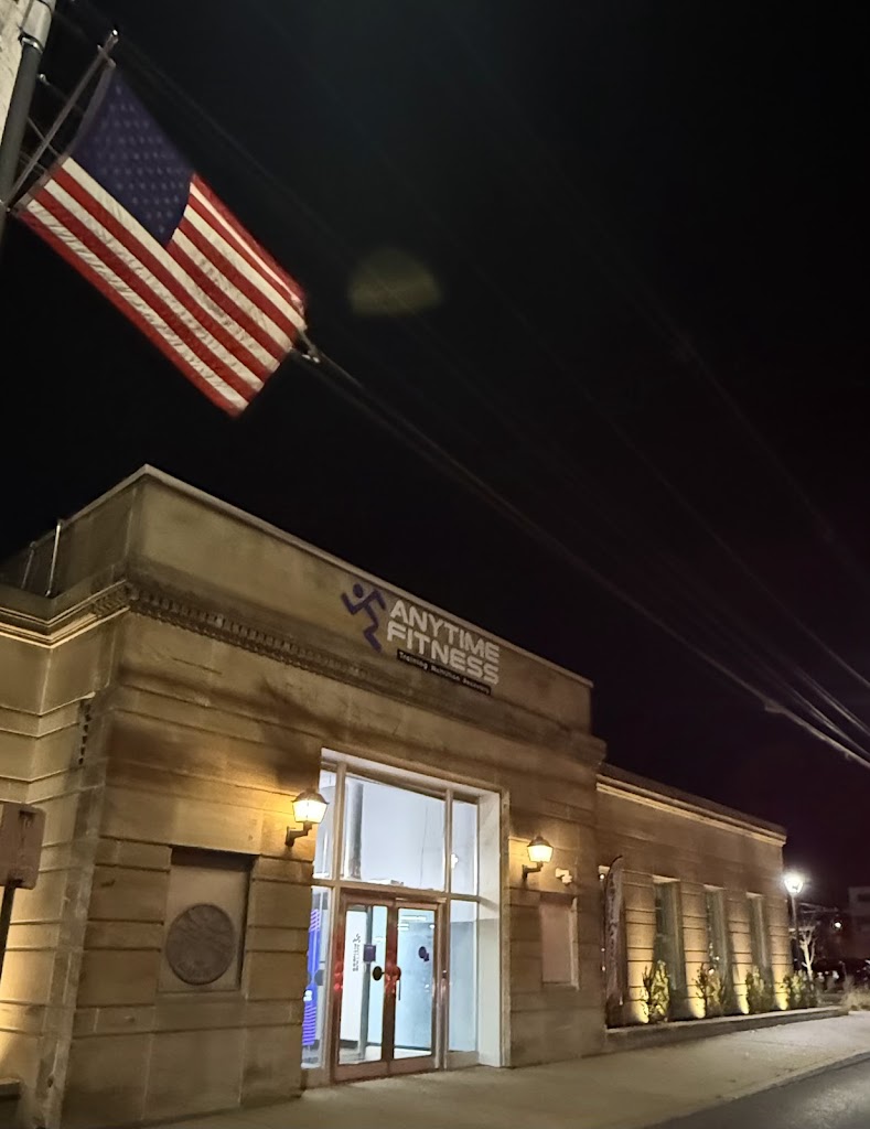  Anytime Fitness