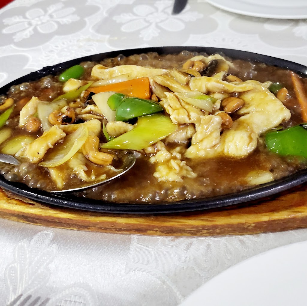 Old Town Asiatico — Comida y bebida