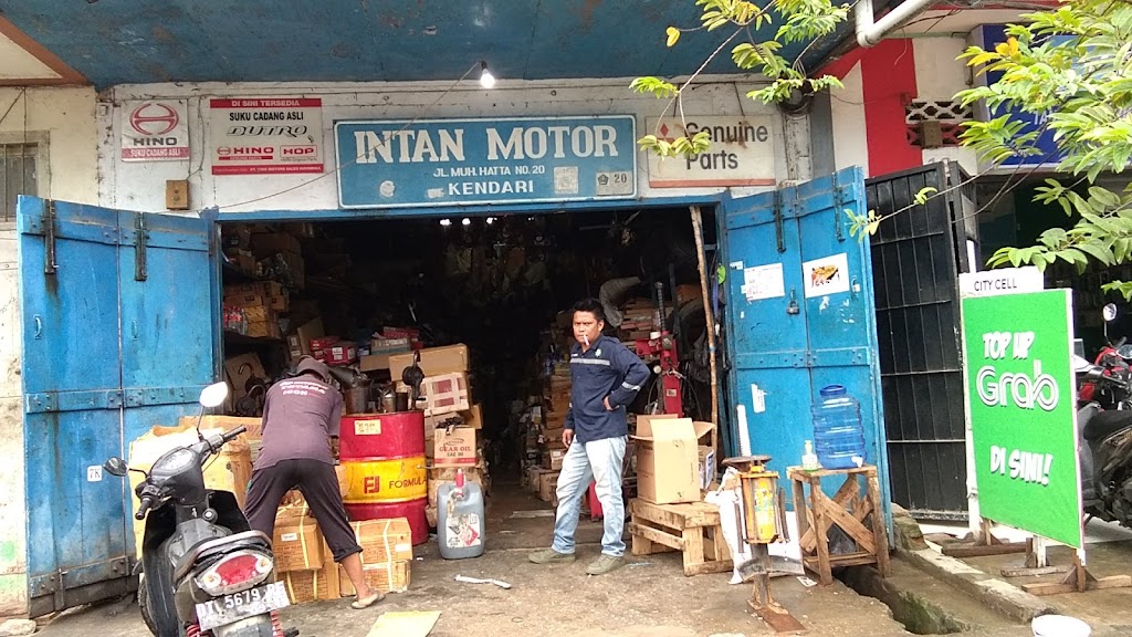 Intan Motor