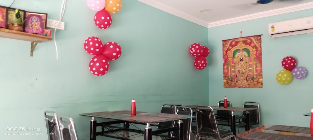F3 Friends Family Food Restaurant